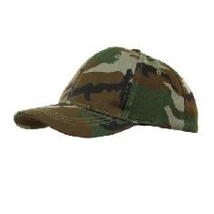 Fostex - Fostex Cap Flexfit Woodland